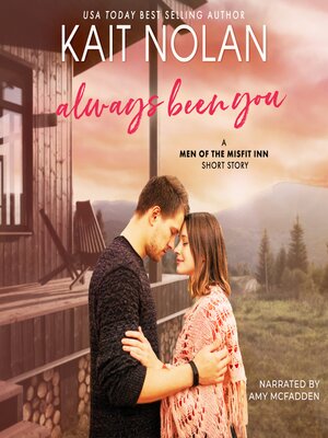 cover image of Always Been You